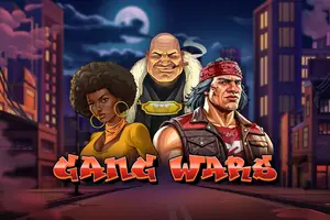 Gang Wars