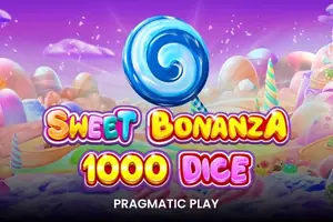 Sweet Bonanza