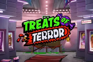 Treats of Terror